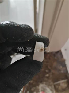 郸城暖气管道漏水检测