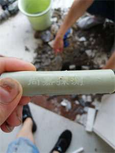 郸城室内漏水检测